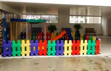 Imagem 8: Vendo apartamento no condomínio Mirabeau Sampaio no Barbalho