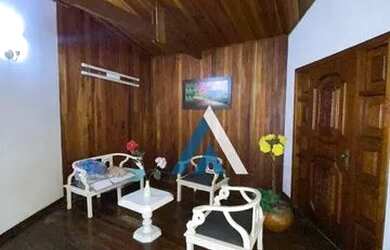 Imagem 11: Casa, 380 m² - venda por R$ 1.700.000,00 ou aluguel por R$ 7.708,00 -...