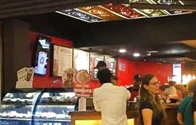 Imagem: O depósito possui 1 Vaga na garagem, 34m² de Área e está