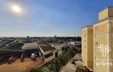 Imagem 15: Apartamento, 51 m² - venda por R$ 235.000,00 ou aluguel por R$ 1.594,00/mês...