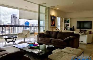 Imagem 6: APARTAMENTO - MOEMA PÁSSAROS - SP