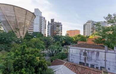 Imagem 10: PORTO ALEGRE - Apartamento Padrão - Bela Vista