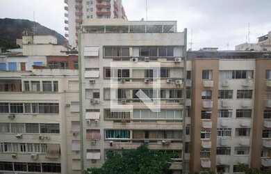 Imagem 8: Apartamento para Aluguel - Copacabana, 2 Quartos, 75 m2