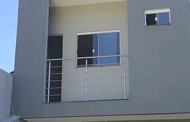 Imagem 8: Sobrado novo com 4 quartos no Jardim Novo Mundo - Goiânia - Goiás