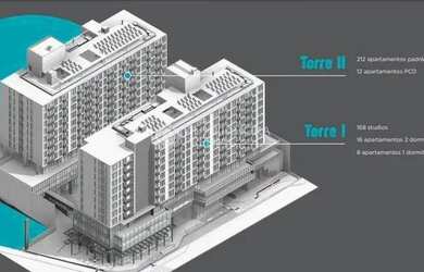 Imagem 5: FLORIANóPOLIS - Apartamento Padrão - Trindade