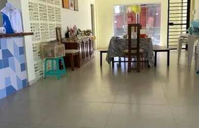 Imagem 3: Belíssima Casa na praia do Farol Velho - quot Pé na quot areia quot