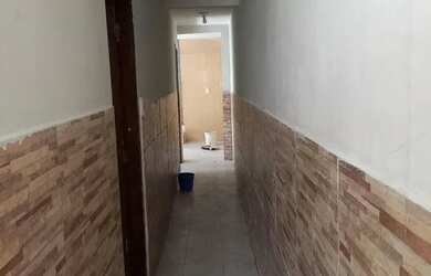 Imagem: A casa possui 2 Dormitórios, 1 Banheiro e 65m² de Área e