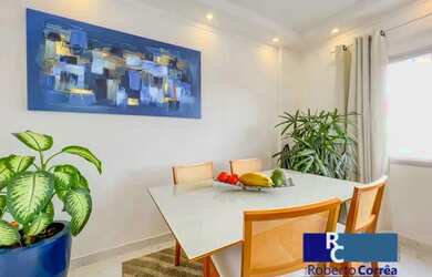 Imagem 5: ÓTIMA LOCALIZAÇÃO REFORMADO PRAIA DAS ASTÚRIAS GUARUJÁ