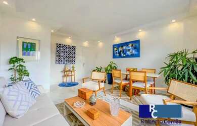 Imagem 4: ÓTIMA LOCALIZAÇÃO REFORMADO PRAIA DAS ASTÚRIAS GUARUJÁ