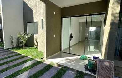 Imagem 5: Apartamento novo. Churrasqueira, Imóvel novo, 1 Vaga na garageme2 Dormitórios