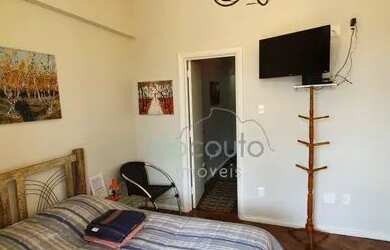 Imagem 6: Apartamento com 1 dormitório para alugar, 45 m² por R$ 3.800,00/mês...