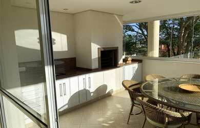 Imagem 4: APARTAMENTO LOCAÇÃO ALTO PADRÃO ATIBAIA SP