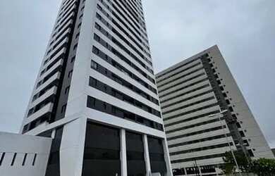 Imagem 6: São João Caruaru. Imóvel mobiliado, Varanda, 2 Vagas na garageme3 Dormitórios