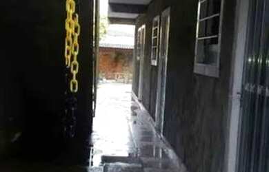 Imagem: O quarto está localizado em Campo Grande, Rio de Janeiro para