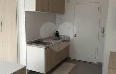 Imagem 8: STUDIO EM SANTANA MOBILIADO E LAZER COMPLETO