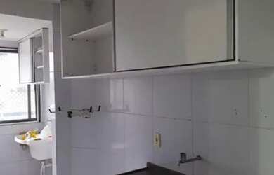 Imagem 4: Edf. Mar Grande. 67m² de Área, 2 Vagas na garageme2 Dormitórios