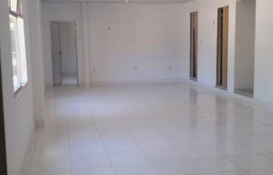 Imagem: O depósito possui 100m² de Área e está localizado em Federação