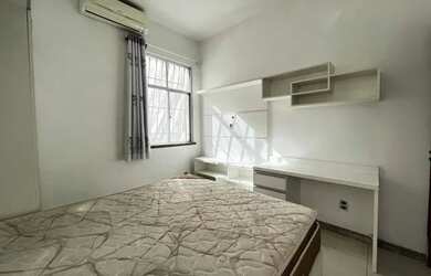 Imagem 16: Apartamento para aluguel tem 120 metros quadrados com 3 quartos em Copacabana...