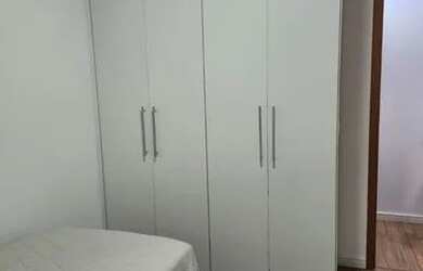 Imagem: O apartamento possui 3 Dormitórios, 2 Banheiros, 2 Vagas na