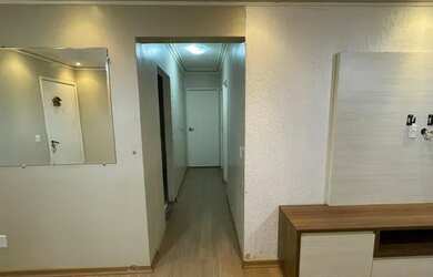 Imagem 8: SAMAMBAIA NORTE QN 402, pista do HRSAM ao lado da p. de ônibus, ótimo p morar ou locar.