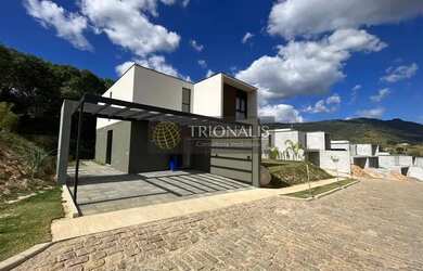 Imagem 4: Casas - Condomínios Fechados em Cidade Satélite - Atibaia