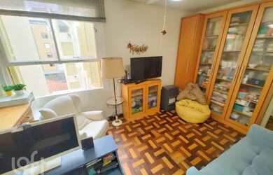 Imagem 4: Apartamento à venda Rua Henrique Dias, Bom Fim - Porto Alegre