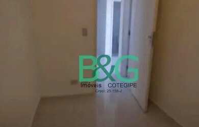 Imagem 4: Apartamento com 2 dormitórios à venda, 46 m² por R$ 308.000