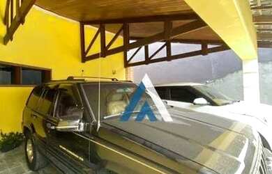 Imagem 3: Casa, 380 m² - venda por R$ 1.700.000,00 ou aluguel por R$ 7.708,00 -...