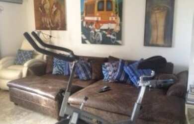 Imagem 14: APARTAMENTO RESIDENCIAL em Salvador - BA, Rio Vermelho