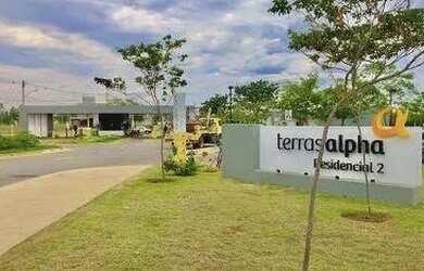 Imagem: O terreno possui 309m² de Área e está localizado em Terras