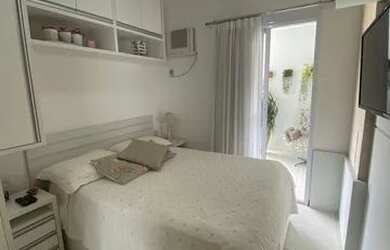 Imagem 8: Apartamento para aluguel com 120 metros quadrados com 3 quartos em Praia da Costa - Vila V