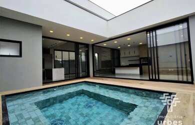 Imagem 1: Casa com 4 dormitórios, 284 m² - venda por R$ 3.000.000,00 ou aluguel por R$ 15.146,65/mês