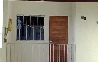 Imagem: O quarto e está localizado em Nossa Senhora da Apresentação