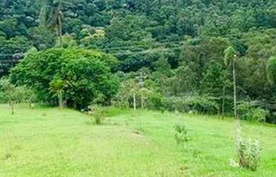 Imagem: O terreno possui 500m² de Área e está localizado em Tanque