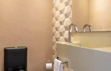 Imagem 9: 4 Suítes no Vieiralves, 205m2, Apto Alto padrão 100 mobiliado, 1 por...