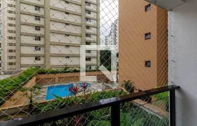 Imagem 6: Apartamento para Aluguel - Moema, 2 Quartos, 60 m2