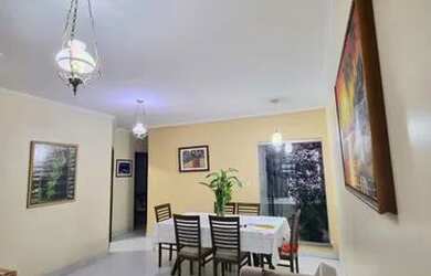 Imagem: O apartamento possui 3 Dormitórios, 2 Banheiros, 3 Vagas na