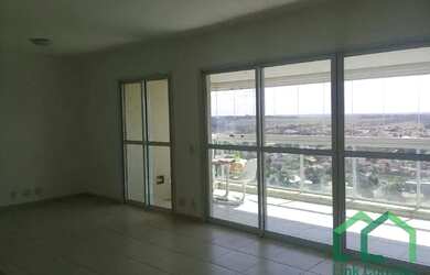 Imagem: O apartamento possui 3 Dormitórios, 5 Banheiros, 3 Vagas na