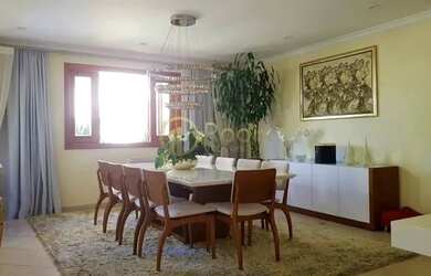 Imagem 7: Casa de Condominio Fechado para venda ou locação no Alto da Boa Vista...