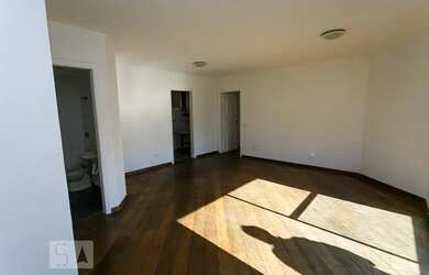 Imagem: O apartamento possui 4 Dormitórios, 4 Banheiros, 2 Vagas na