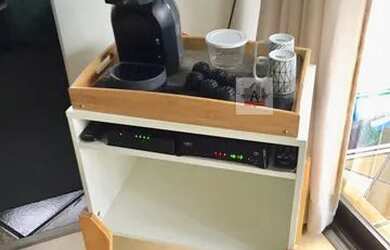 Imagem 8: Flat para aluguel com 48 metros quadrados com 1 quarto em Bela Vista - São Paulo - SP