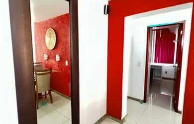 Imagem 3: Apartamento para aluguel tem 120 metros quadrados com 3 quartos em Copacabana...