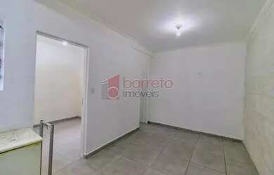 Imagem: A casa possui 1 Dormitório, 1 Banheiro, 30m² de Área e está