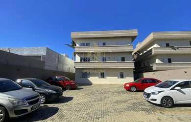 Imagem: O apartamento à venda possui 2 Dormitórios, 2 Banheiros, 2