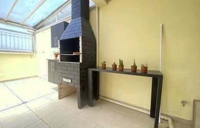 Imagem 5: Apartamento com 2 dormitórios à venda, 104 m² por R$ 720.000 - Morumbi...