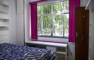 Imagem 14: APARTAMENTO 80M2 MOBILIADO, 3 QUARTOS, 2 MINUTOS DO METRO