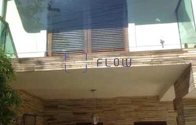 Imagem 5: Casa 298m² contendo 4 dormitórios 1 suíte e 4 vagas -Planalto paulista