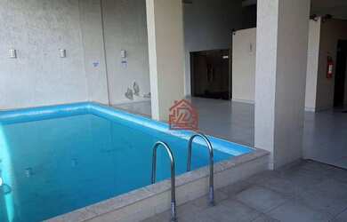 Imagem 10: Apartamento com 1 dormitório, 40 m² - venda por R$ 295.000,00 ou aluguel...