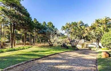 Imagem 4: Casa com 5 suítes, 890 m² - venda por R$ 4.500.000 ou aluguel por R$ 29.200/mês - Vila San