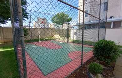 Imagem 3: Apartamento Novo para Locação Condomínio Viva Vista Encanto - Sumaré...